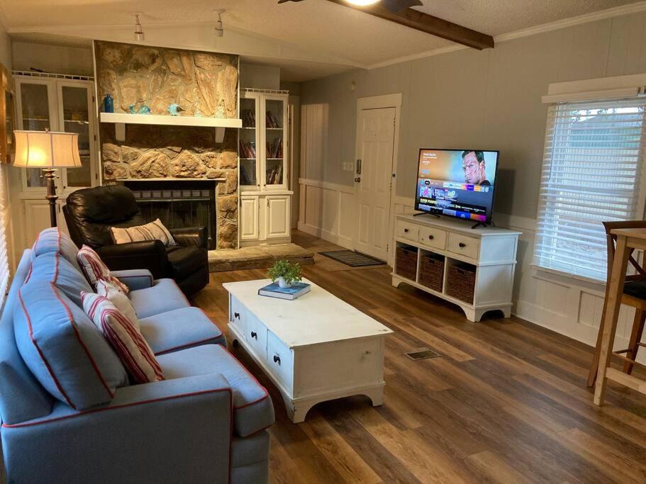 Beaufort Sc New Renovation, Close To Parris Island, Historic Downtown, Beautiful Beaches, Sleeps 6 Exterior foto