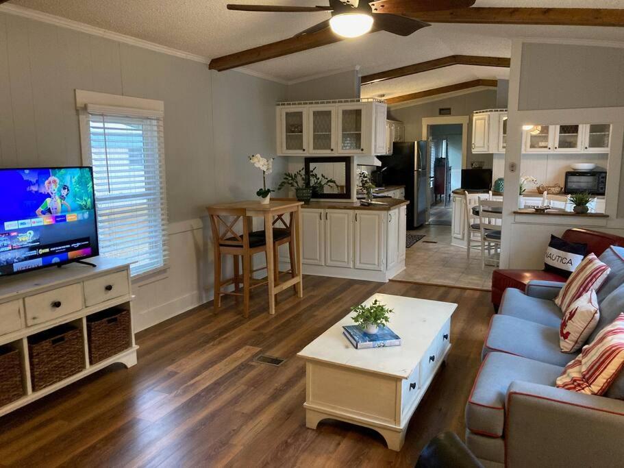 Beaufort Sc New Renovation, Close To Parris Island, Historic Downtown, Beautiful Beaches, Sleeps 6 Exterior foto