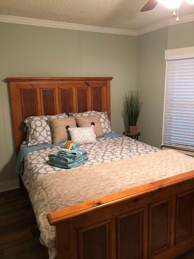 Beaufort Sc New Renovation, Close To Parris Island, Historic Downtown, Beautiful Beaches, Sleeps 6 Exterior foto