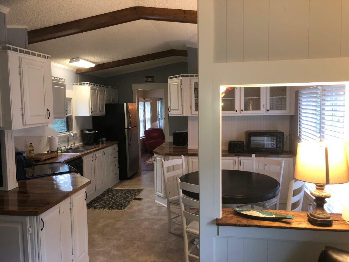Beaufort Sc New Renovation, Close To Parris Island, Historic Downtown, Beautiful Beaches, Sleeps 6 Exterior foto