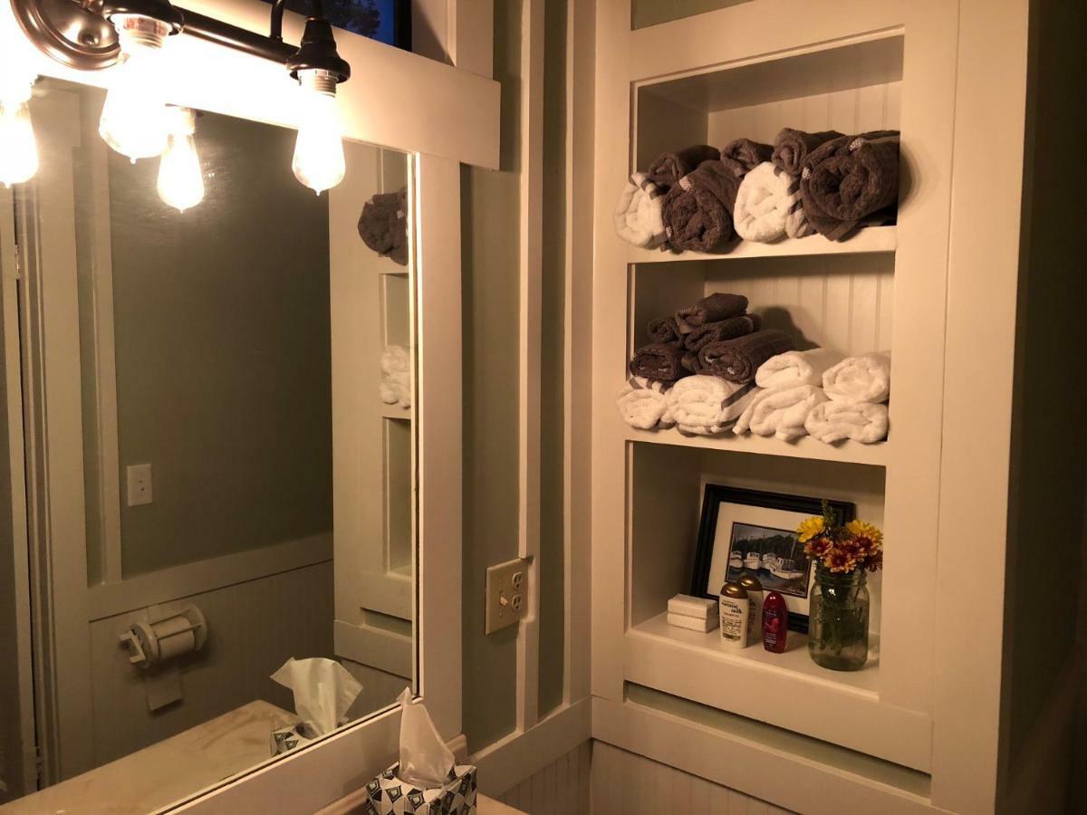 Beaufort Sc New Renovation, Close To Parris Island, Historic Downtown, Beautiful Beaches, Sleeps 6 Exterior foto