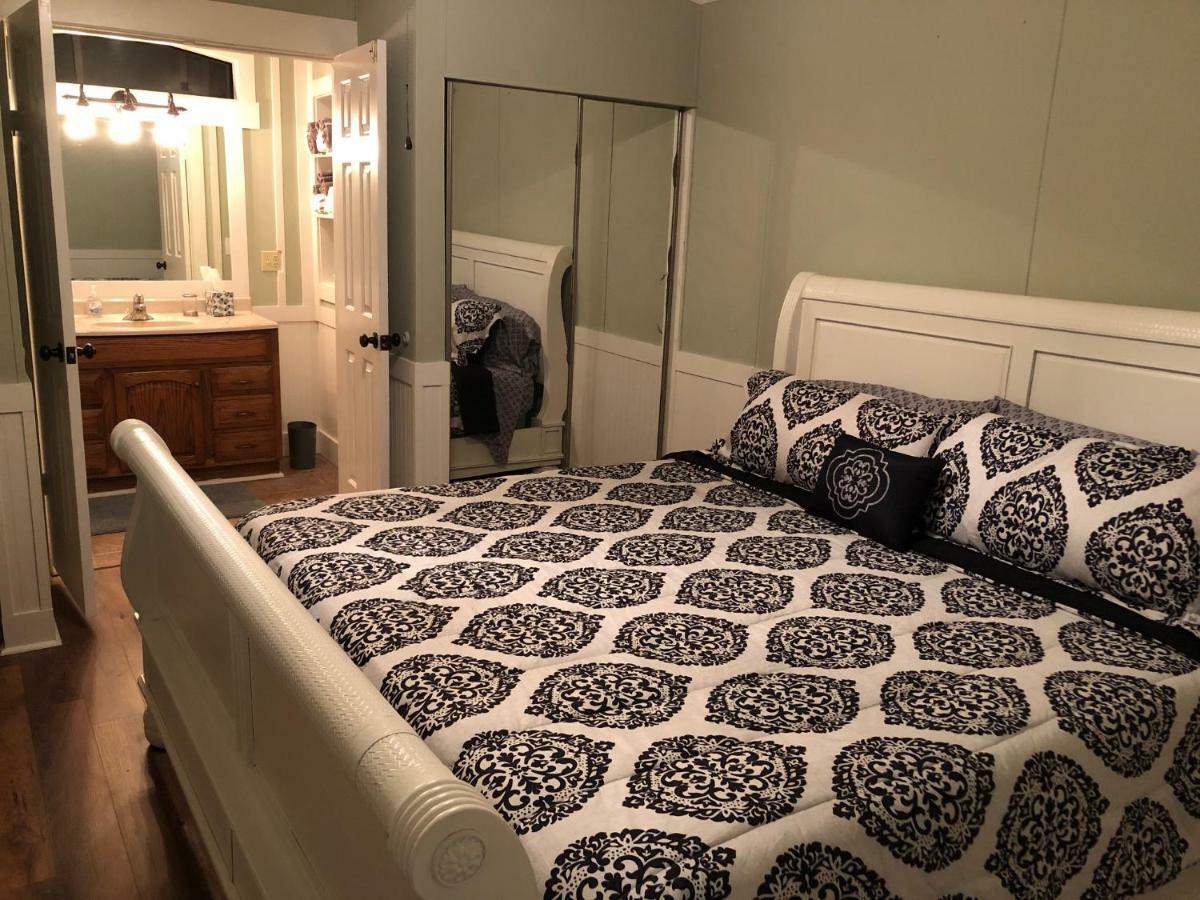 Beaufort Sc New Renovation, Close To Parris Island, Historic Downtown, Beautiful Beaches, Sleeps 6 Exterior foto